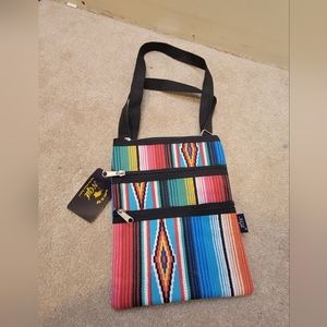 NGil crosbody bag